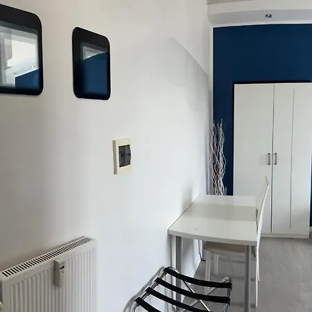 Konukevi Boutique Roma