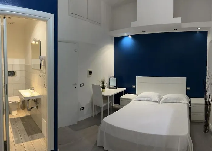 Pensjonat Boutique Rzym