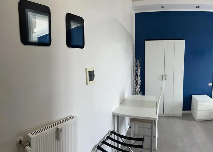 Pensjonat Boutique Rzym