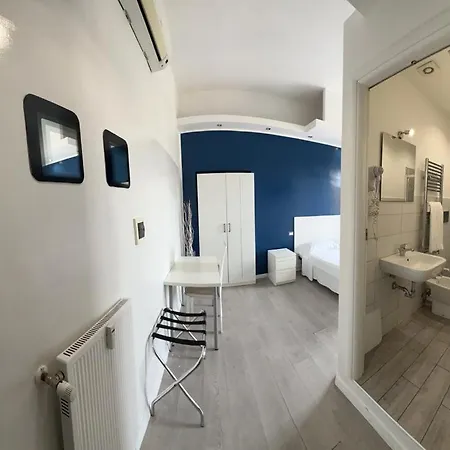 Boutique 3* 罗马