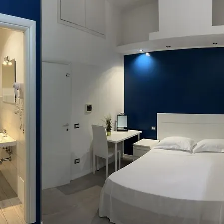 招待所 Boutique 罗马